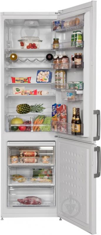 Холодильник Beko CS238020 - фото 2