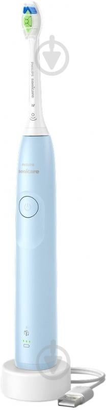 Електрична зубна щітка Philips Series 5300 HX7106/01 - фото 1