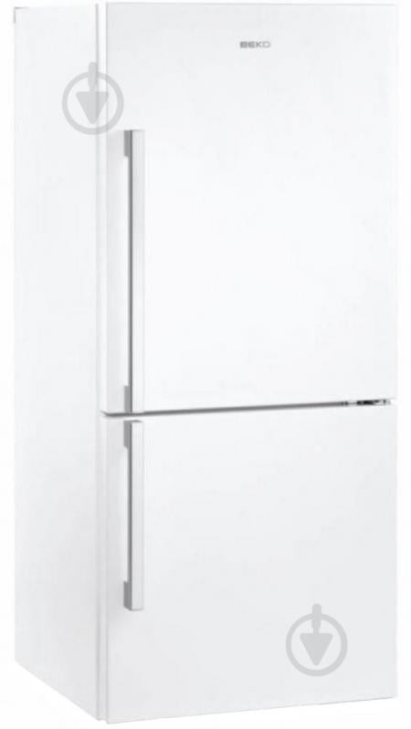 Холодильник Beko CN160120 - фото 1 Холодильник Beko CN160120 - фото 1