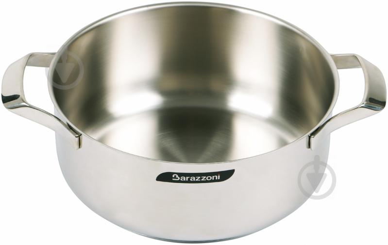 Каструля з кришкою My Pot 3,0 л BP00247 Barazzoni - фото 2