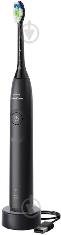 Електрична зубна щітка Philips Series 5300 HX7101/01 - фото 1