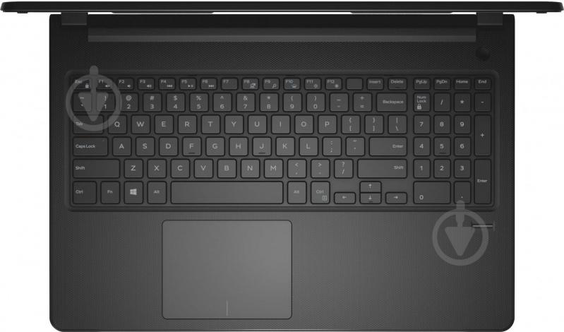 Ноутбук Dell Vostro 3568 15,6" (N2092WVN356801_P) black - фото 2