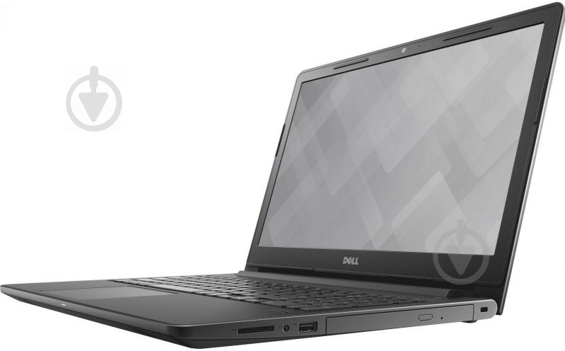 Ноутбук Dell Vostro 3568 15,6" (N2092WVN356801_P) black - фото 3