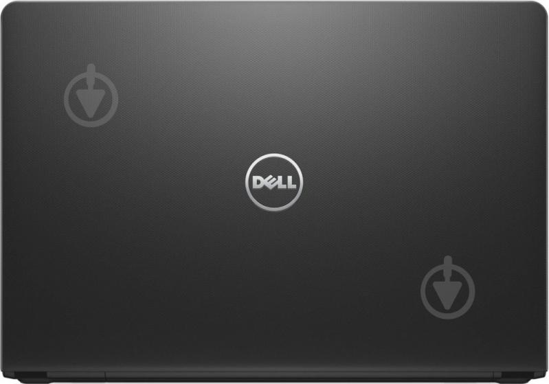 Ноутбук Dell Vostro 3568 15,6" (N2092WVN356801_P) black - фото 10