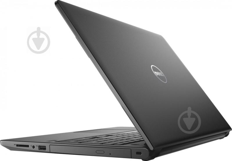 Ноутбук Dell Vostro 3568 15,6" (N2092WVN356801_P) black - фото 6