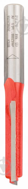 Фреза пазовая Bosch Expert for Wood S8 D8 L31,8 2608629359 - фото 1