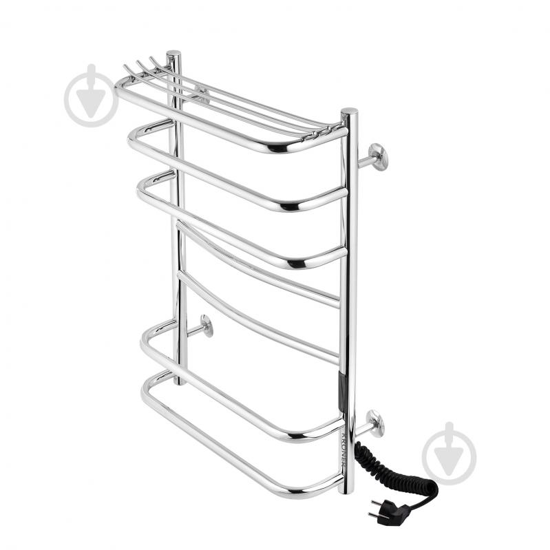 Рушникосушарка електрична Kroner KRP Stern ER700x500-7 - фото 3