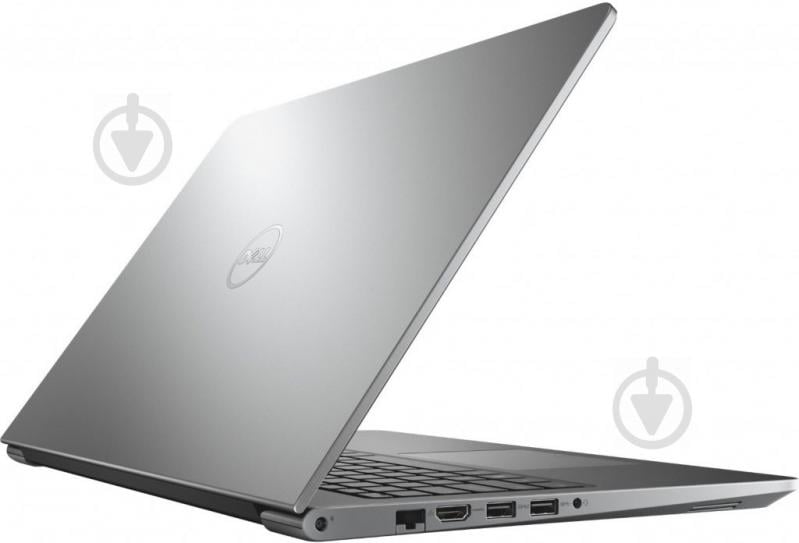 Ноутбук Dell Vostro 5568 15,6" (N061VN5568EMEA01_P) gray - фото 6