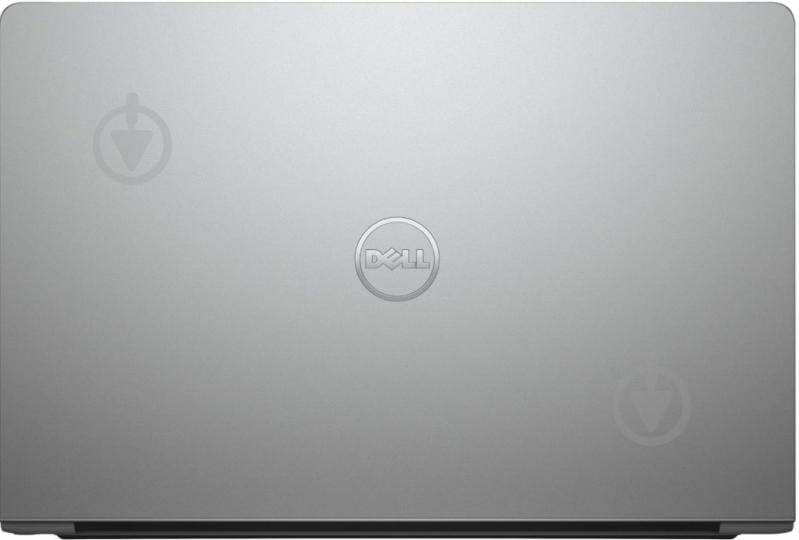 Ноутбук Dell Vostro 5568 15,6" (N061VN5568EMEA01_P) gray - фото 10