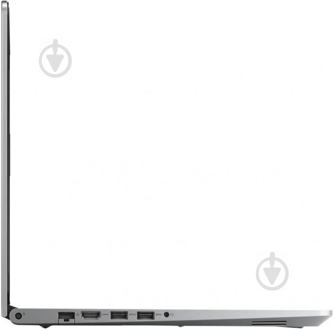 Ноутбук Dell Vostro 5568 15,6" (N061VN5568EMEA01_P) gray - фото 8