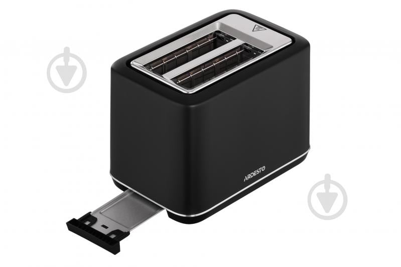 Тостер ARDESTO Elegance T-K301E - фото 13