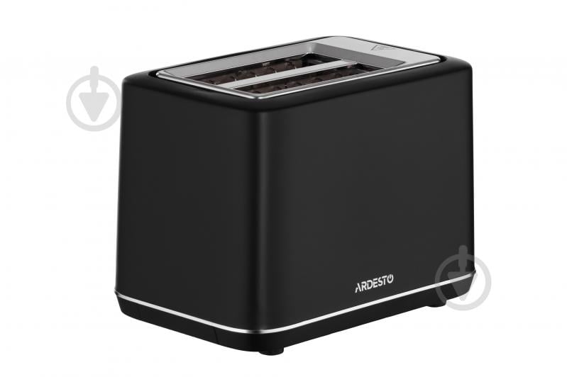 Тостер ARDESTO Elegance T-K301E - фото 14