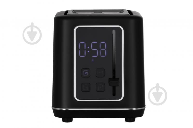 Тостер ARDESTO Elegance T-K301E - фото 15