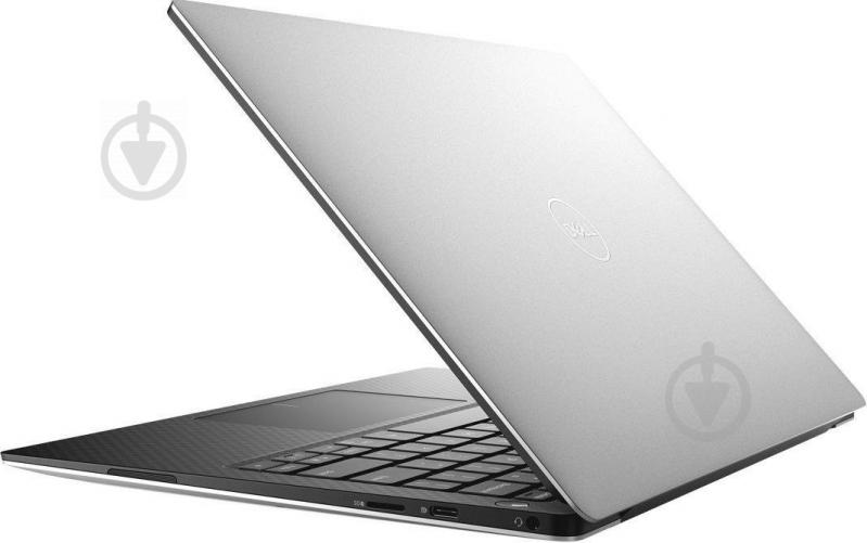 Ноутбук Dell XPS 13 9370 13,3" (93Ui716S4IHD-WPS) silver - фото 3