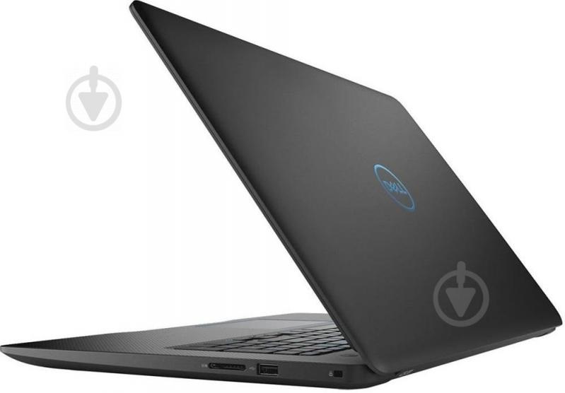 Ноутбук Dell Inspiron G3 17 3779 17,3" (37G3i58S1H1Gi15-LBK) black - фото 6