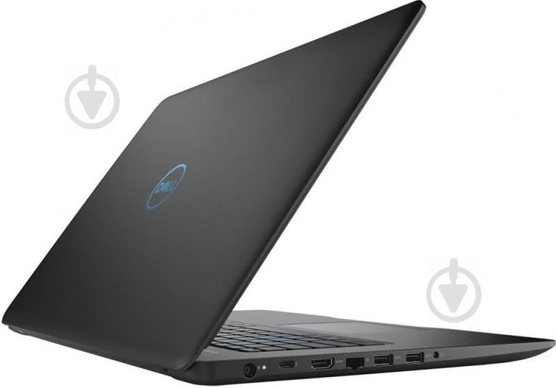 Ноутбук Dell Inspiron G3 17 3779 17,3" (37G3i58S1H1Gi15-LBK) black - фото 5