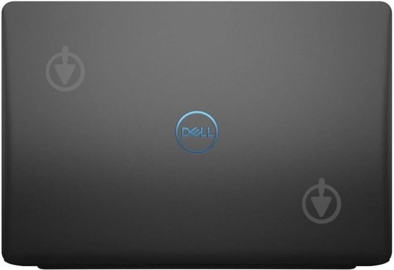 Ноутбук Dell Inspiron G3 17 3779 17,3" (37G3i58S1H1Gi15-LBK) black - фото 9