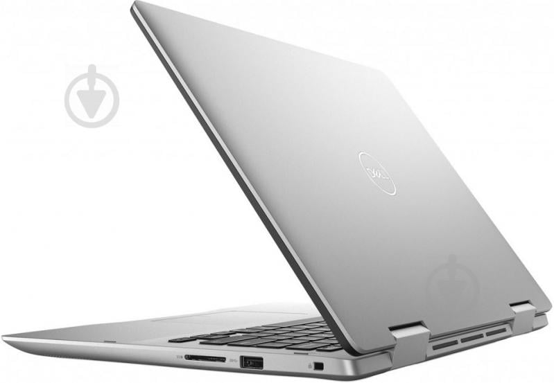 Ноутбук Dell Inspiron 14 5482 14" (54i58S2GF13-WPS) silver - фото 13