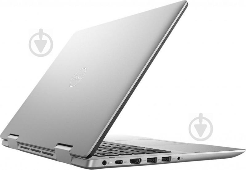 Ноутбук Dell Inspiron 14 5482 14" (54i58S2GF13-WPS) silver - фото 12