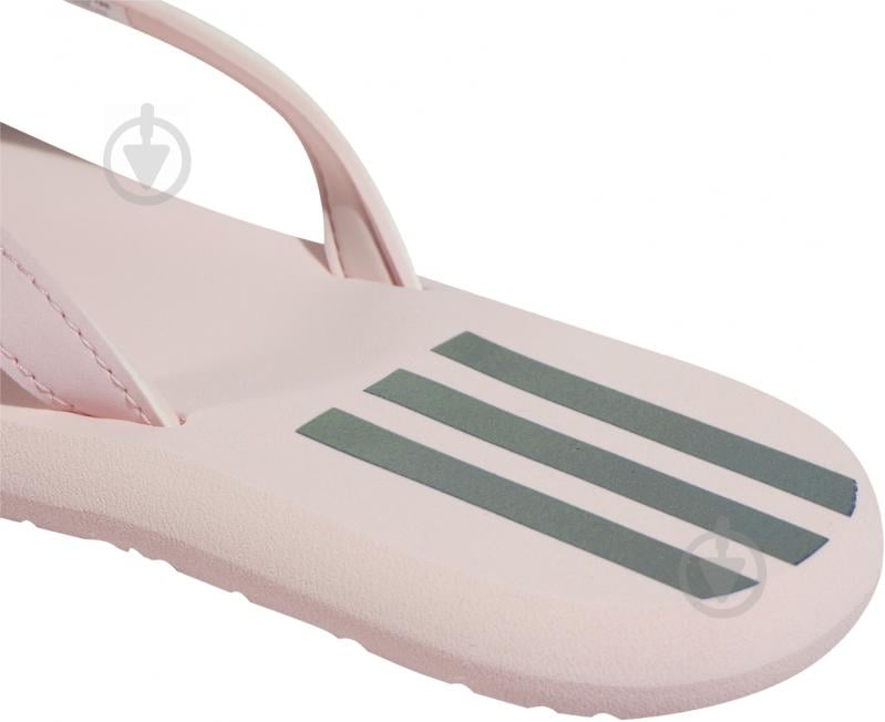 В'єтнамки Adidas EEZAY FLIP FLOP FY8112 р.39 1/3 рожевий - фото 13