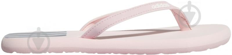 В'єтнамки Adidas EEZAY FLIP FLOP FY8112 р.39 1/3 рожевий - фото 2