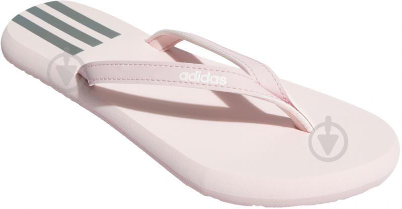 В'єтнамки Adidas EEZAY FLIP FLOP FY8112 р.39 1/3 рожевий - фото 4