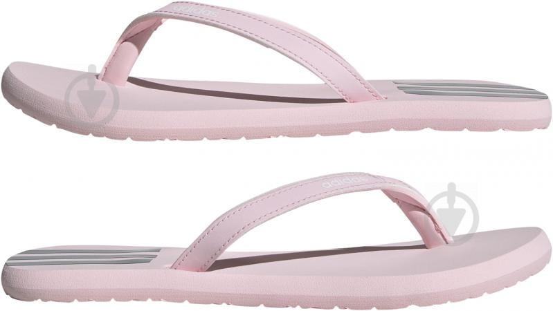 В'єтнамки Adidas EEZAY FLIP FLOP FY8112 р.39 1/3 рожевий - фото 5