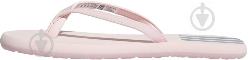 В'єтнамки Adidas EEZAY FLIP FLOP FY8112 р.39 1/3 рожевий - фото 8