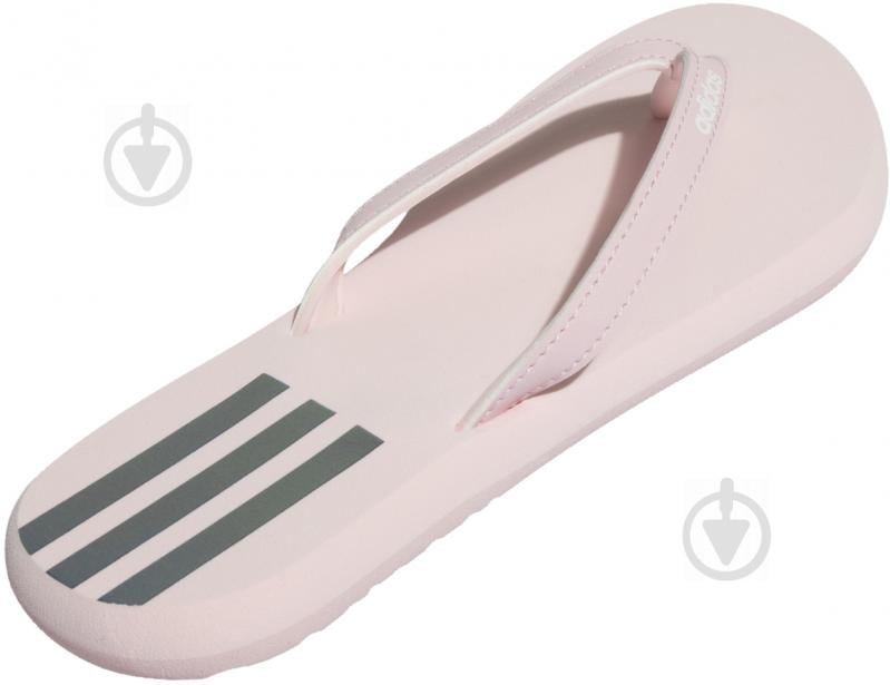 В'єтнамки Adidas EEZAY FLIP FLOP FY8112 р.39 1/3 рожевий - фото 9