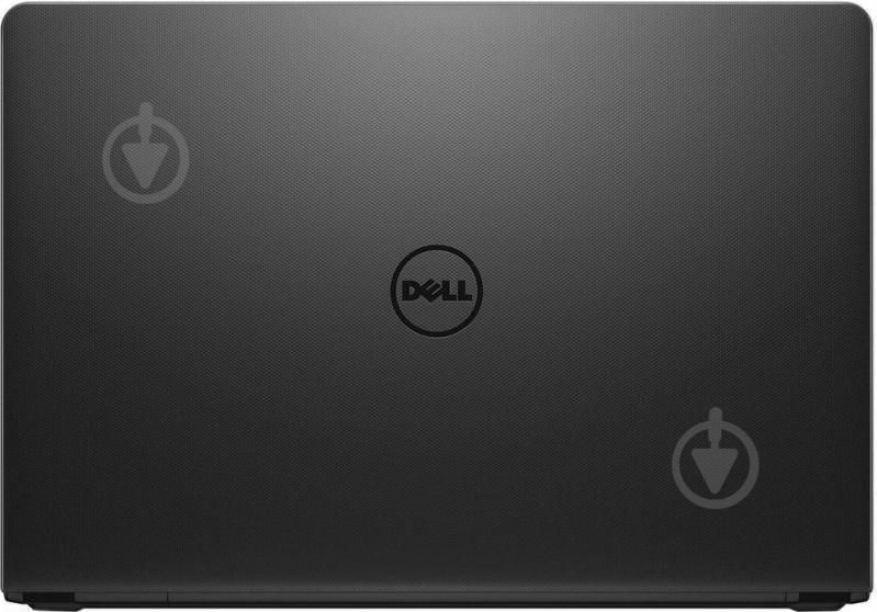 Ноутбук Dell Inspiron 15 3576 15,6" (35Fi78H1R5M-LBK) black - фото 9