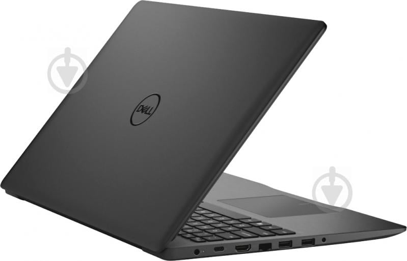 Ноутбук Dell Inspiron 15 5570 15,6" (55Fi34H1R5M-LBK) black - фото 6