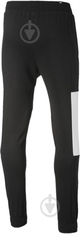 Брюки Puma Rebel Block Pants cl FL 58054801 р. S черный - фото 3 Брюки Puma Rebel Block Pants cl FL 58054801 р. S черный - фото 3
