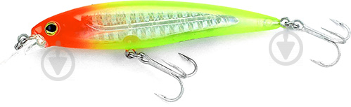 Воблер Nomura X-Minnow 2,5 г 50 мм 077 multi shiner NM56307705 - фото 1