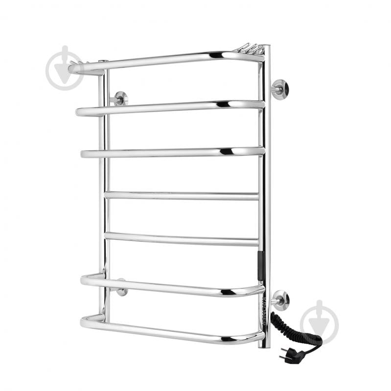 Рушникосушарка електрична Kroner KRP Stern ER800x500-7 - фото 1