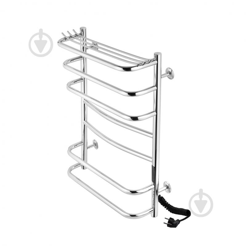 Рушникосушарка електрична Kroner KRP Stern ER800x500-7 - фото 3