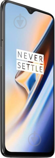 Смартфон OnePlus 6T 8/128GB black (489057) - фото 4