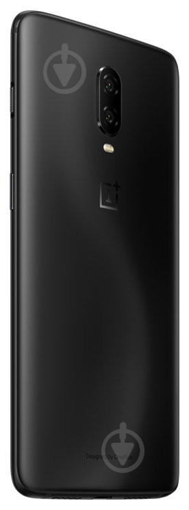 Смартфон OnePlus 6T 8/128GB black (489057) - фото 6