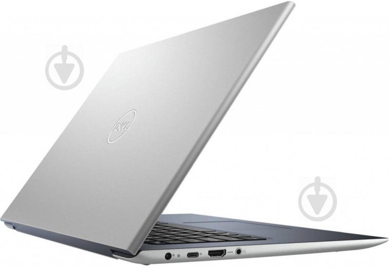 Ноутбук Dell Vostro 5471 14" (N2206RPVN5471EMEA01_H) gray - фото 8