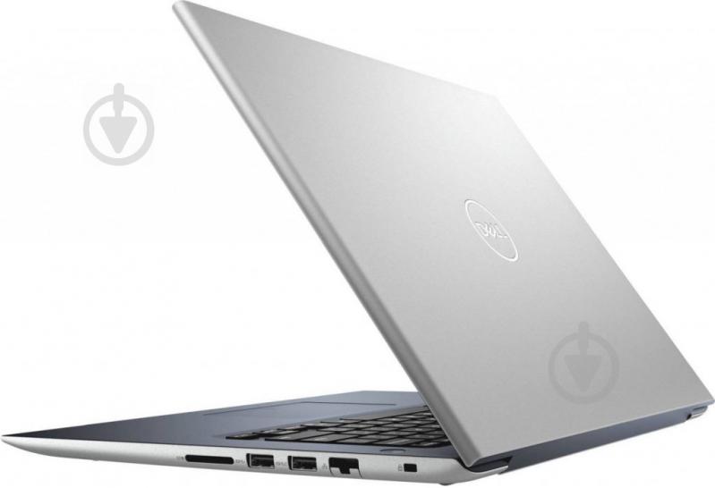 Ноутбук Dell Vostro 5471 14" (N2206RPVN5471EMEA01_H) gray - фото 7