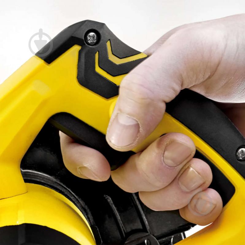 Пилка циркулярна Trotec PCSS 10-1400 4430000050 - фото 10