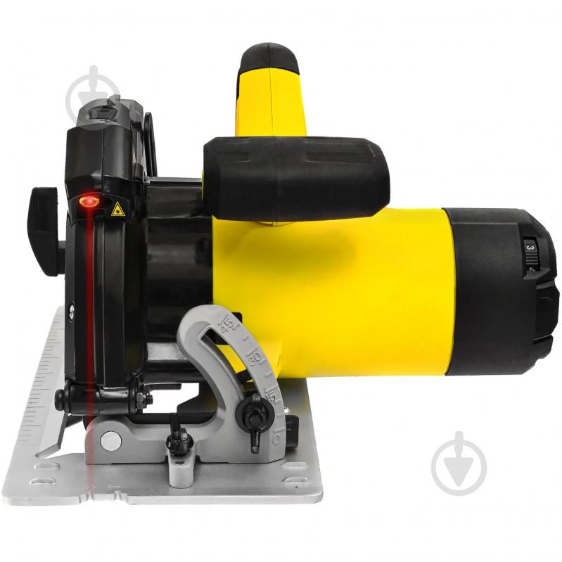 Пилка циркулярна Trotec PCSS 10-1400 4430000050 - фото 5