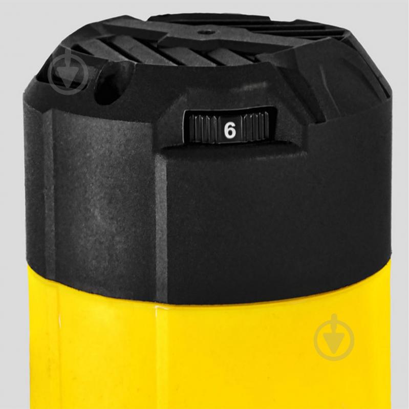 Пилка циркулярна Trotec PCSS 10-1400 4430000050 - фото 6