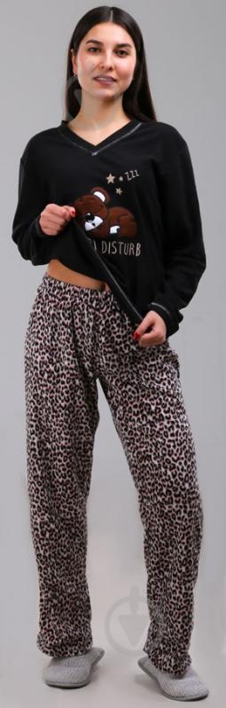 Костюм La Nuit Leopard р. XL - фото 1