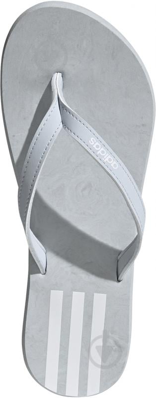 В'єтнамки Adidas EEZAY FLIP FLOP FY8115 р.39 1/3 сіро-блакитний - фото 5