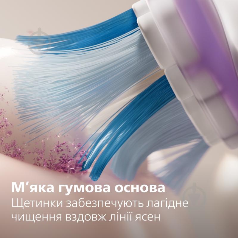 Електрична зубна щітка Philips Series 7100 HX7420/01 - фото 13