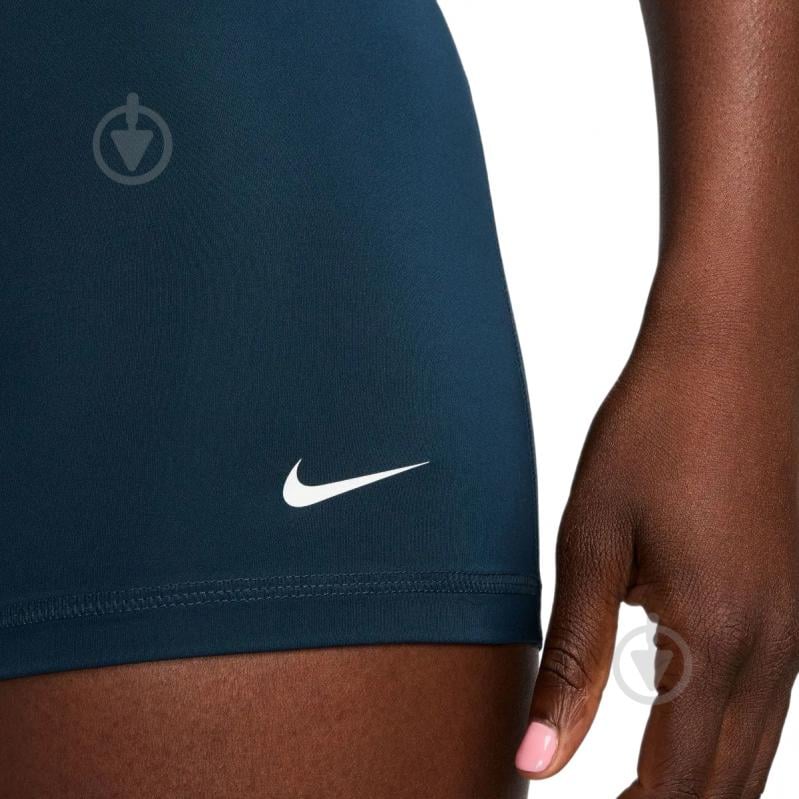 Шорты Nike CZ9857-478 р. XL темно-синий - фото 6 Шорты Nike CZ9857-478 р. XL темно-синий - фото 6
