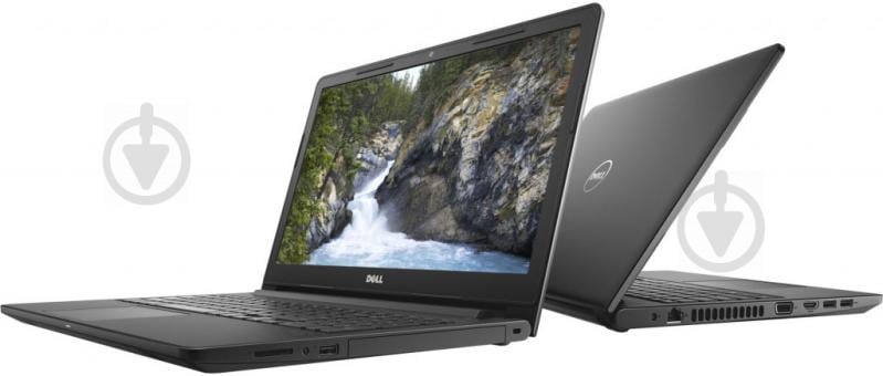 Ноутбук Dell Vostro 3578 15,6" (N2072WVN3578EMEA01_U) black - фото 9