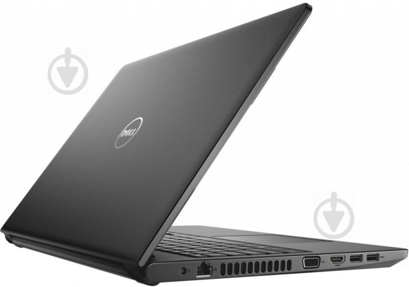 Ноутбук Dell Vostro 3578 15,6" (N2072WVN3578EMEA01_U) black - фото 6