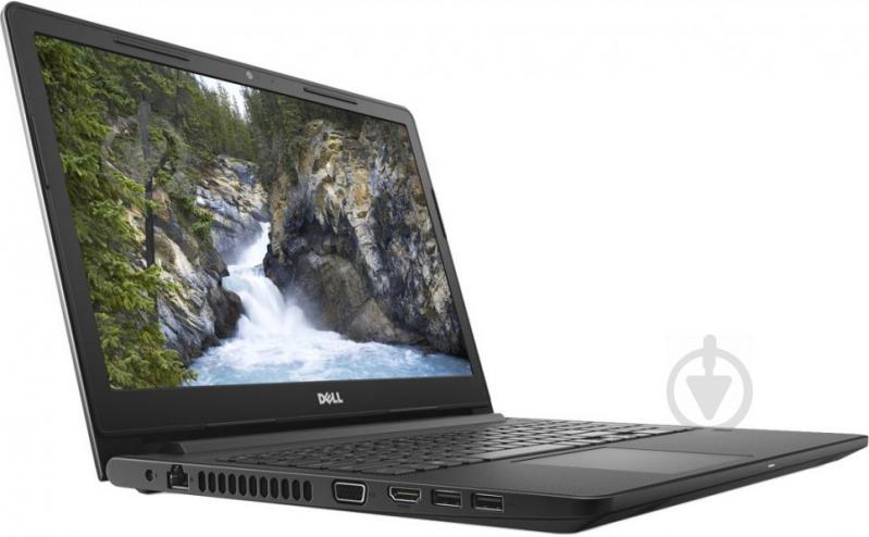 Ноутбук Dell Vostro 3578 15,6" (N2072WVN3578EMEA01_U) black - фото 4