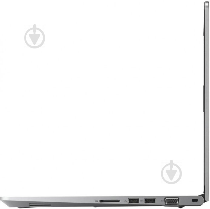 Ноутбук Dell Vostro 5568 15,6" (N024VN5568EMEA01_H) gray - фото 7